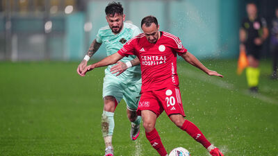 Ümraniyespor 4 maç sonra kazandı!