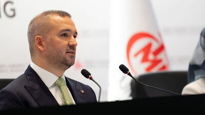 TL mevduatın puanı arttı