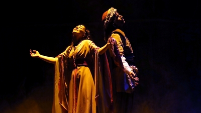 İBB Şehir Tiyatroları'nda 14 oyun var