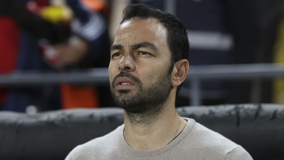 "Eksiklere rağmen maçı kazandık!"