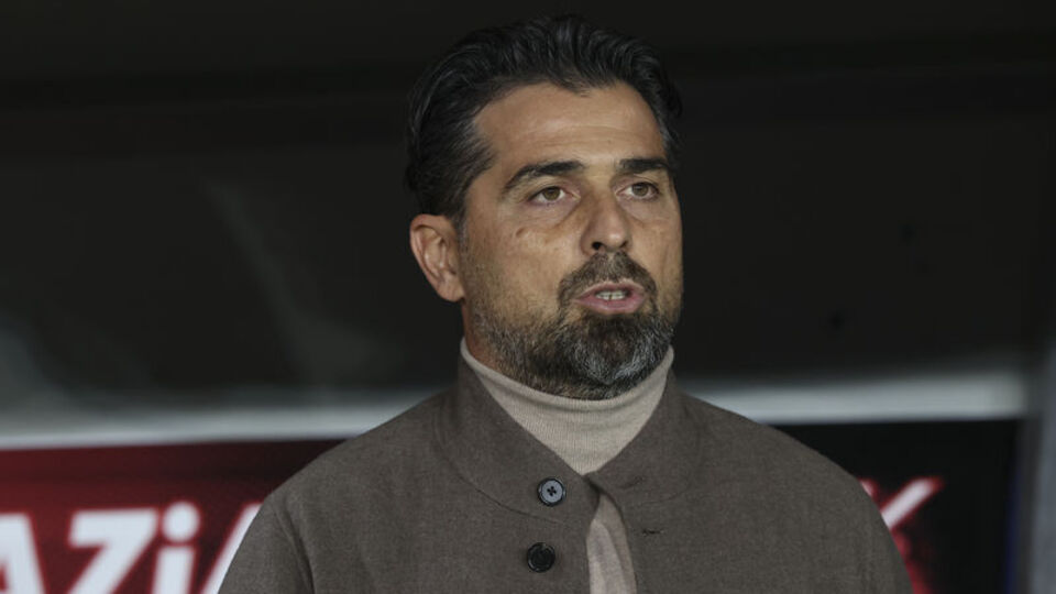 "Negatif bir oyunumuz yoktu!"