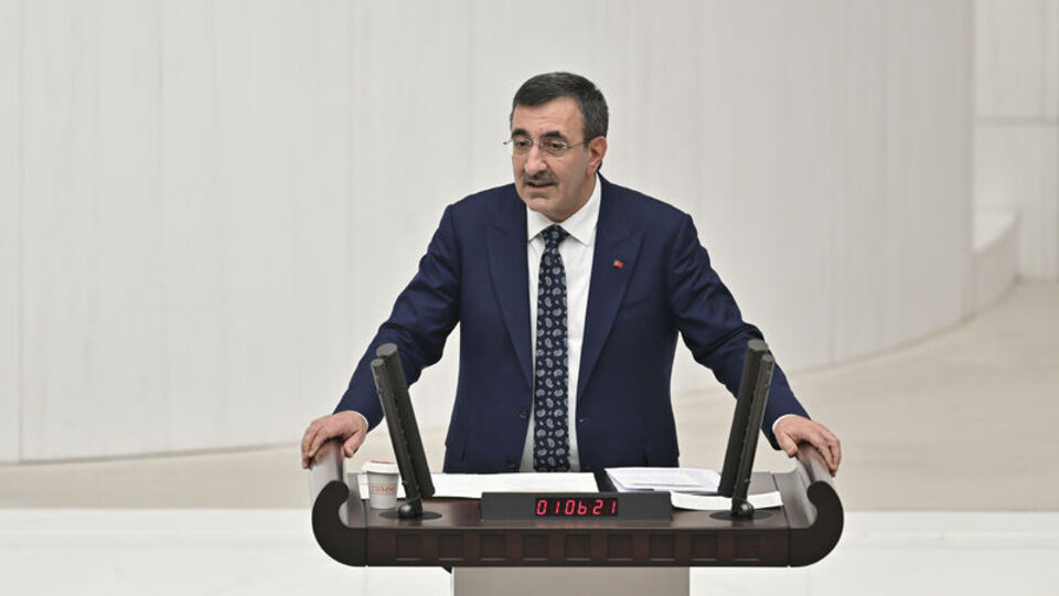 Yılmaz'dan asgari ücret açıklaması