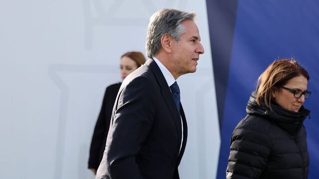 ABD Dışişleri: Herkesle görüşebiliriz