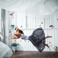 Uyku esnasında neden düşer gibi hissederiz?