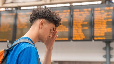 Rötar yapan hava yolu şirketi yolcuya tazminat ödeyecek