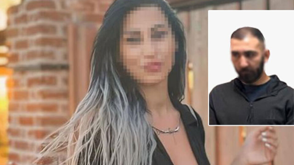 Takıntılı sevgiliden kurşun yağmuru! İki kadını vurdu!