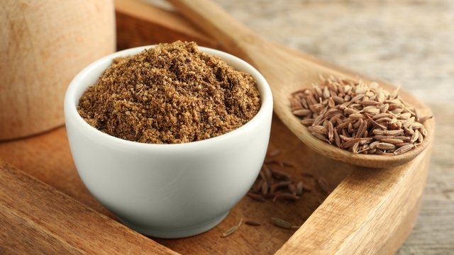 Finlandiya'ya giden kimyonlar piyasadan toplatıldı