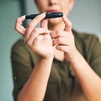 Diyabet beyni ve kalbi de vuruyor