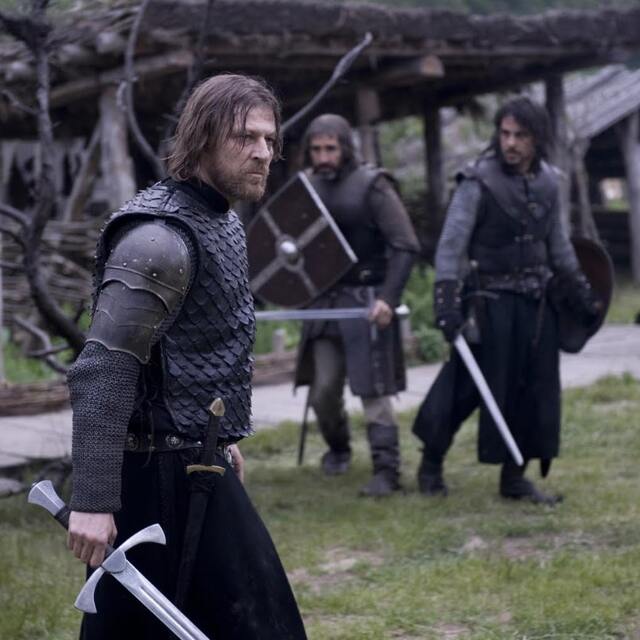  Ortaçağ temalı 10 unutulmaz film!