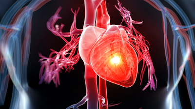 Soğuk havalarda kalbi koruyacak 10 öneri