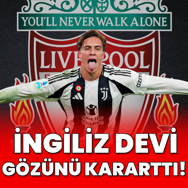 İngiliz devi Kenan Yıldız için gözünü kararttı!
