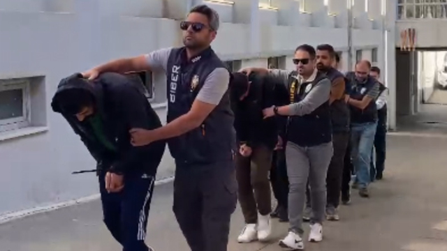 Yasa dışı bahis çetesinin bir yöntemi daha ortaya çıktı!