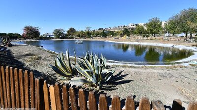 İzmir Büyükşehir'de su tasarrufu için şeflik