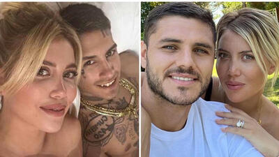 Wanda'nın çılgın doğum günü partisi