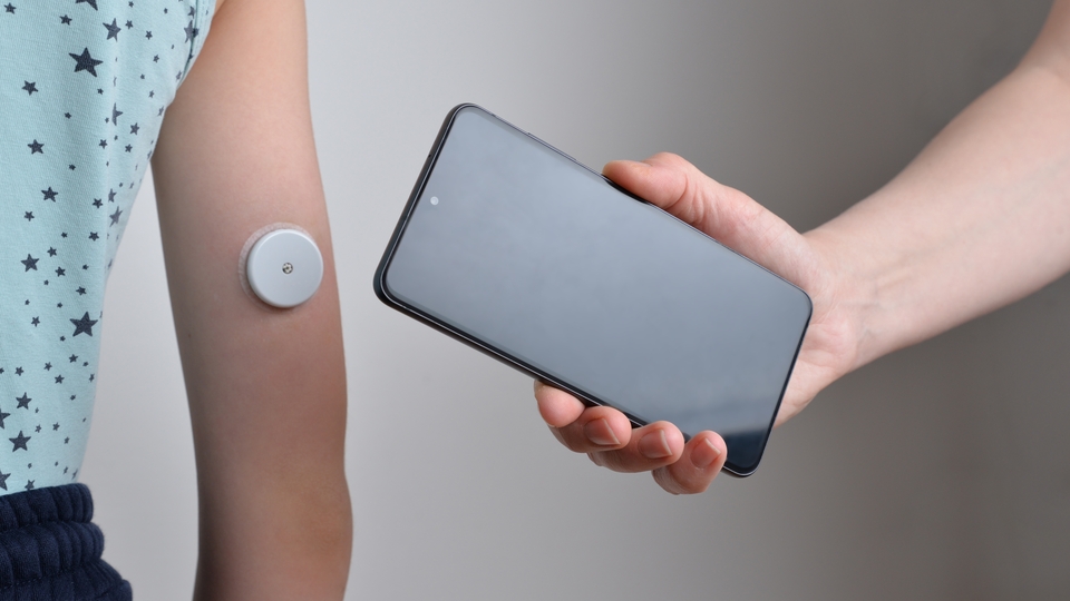 Tip 1 diyabet hastası çocuklar için sensör SGK kapsamında