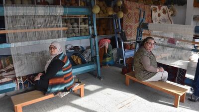 Bergamalı kadınlar ata mirasına sahip çıkıyor