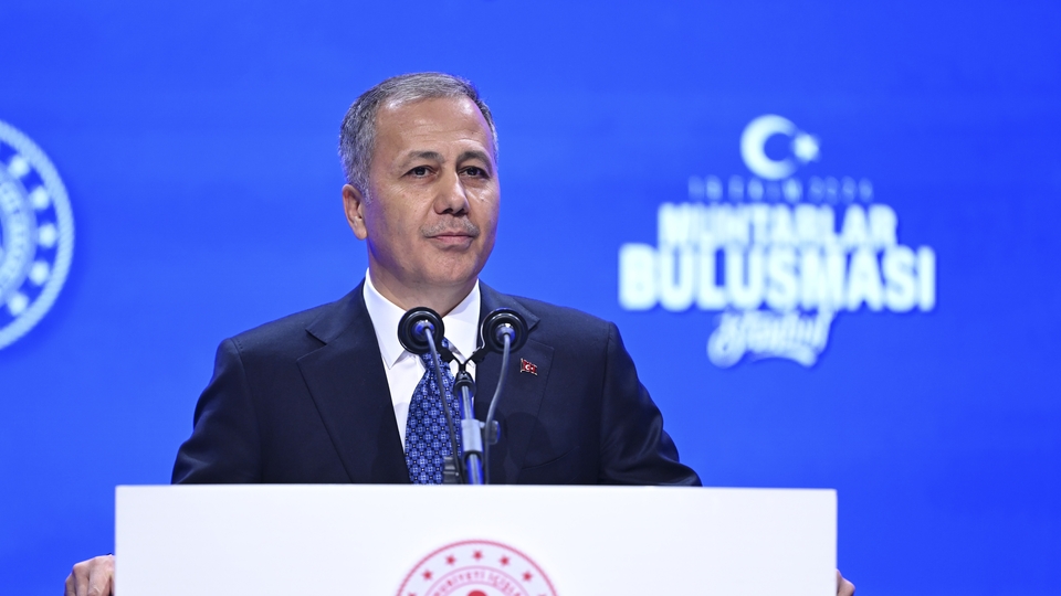 Yerlikaya'dan Suriye'ye geri dönüş mesajı: 20 bin kapasiteye çıkardık