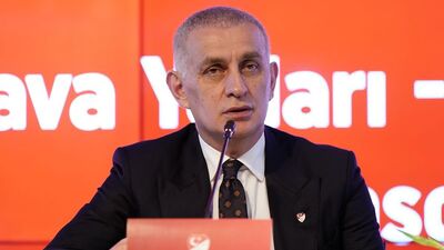 "Yepyeni bir düzen tesis ediyoruz"