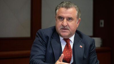 "Türk sporunun kalitesinin artmasını istiyoruz"