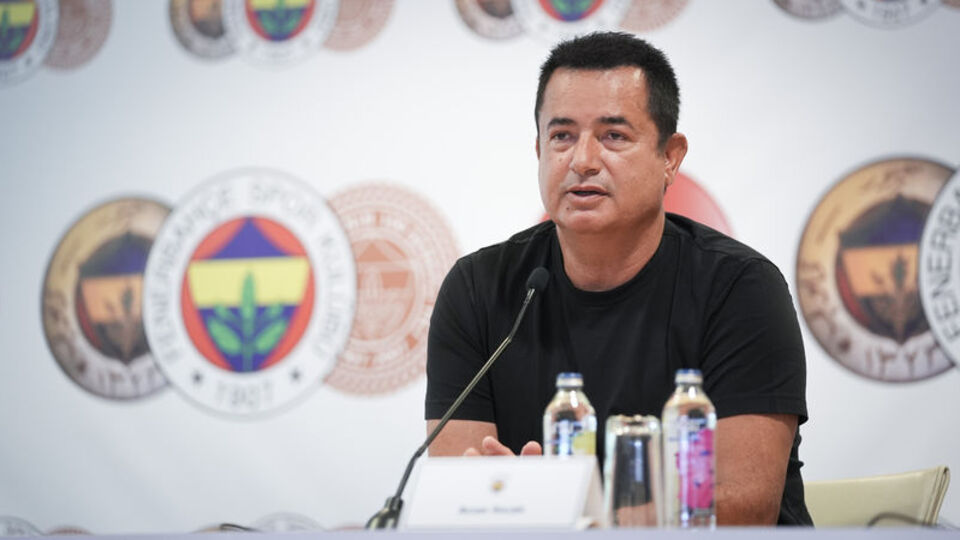 Acun Ilıcalı'dan Metin Öztürk'e cevap!