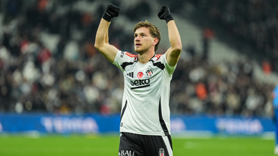 Norveç'te Semih zamanı!