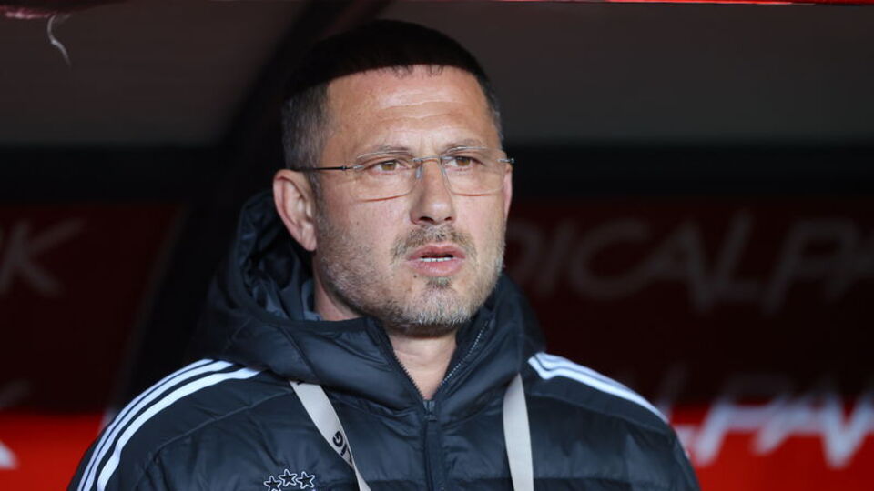 Beşiktaş'ta stoper sorunu!