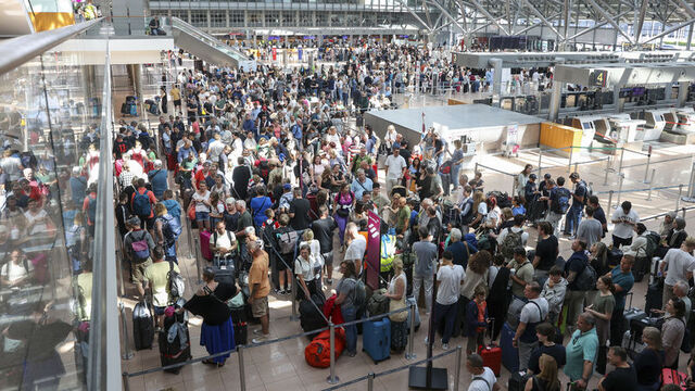 Dünyada yolcuların hakları neler?