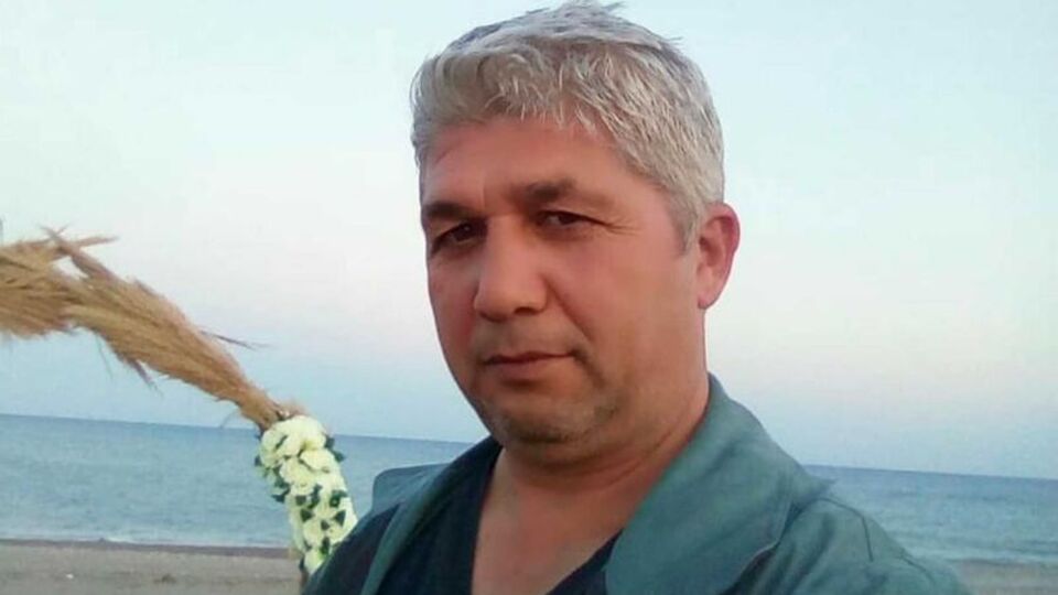 1000 liralık cinayet! Dövülerek öldürüldü!