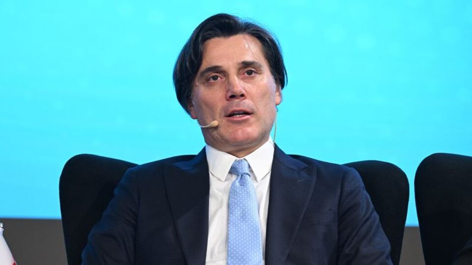 "Umudum çok yüksek"