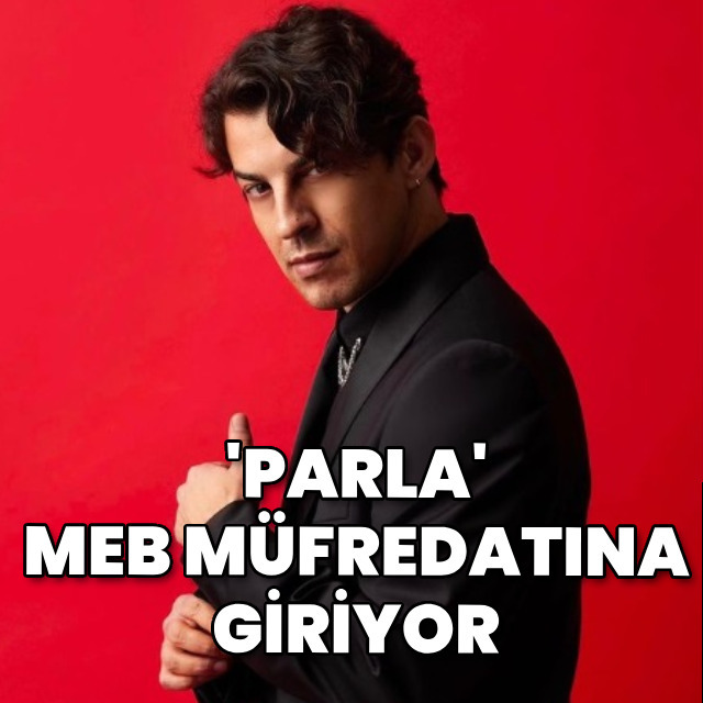 'Parla', MEB müfredatına giriyor