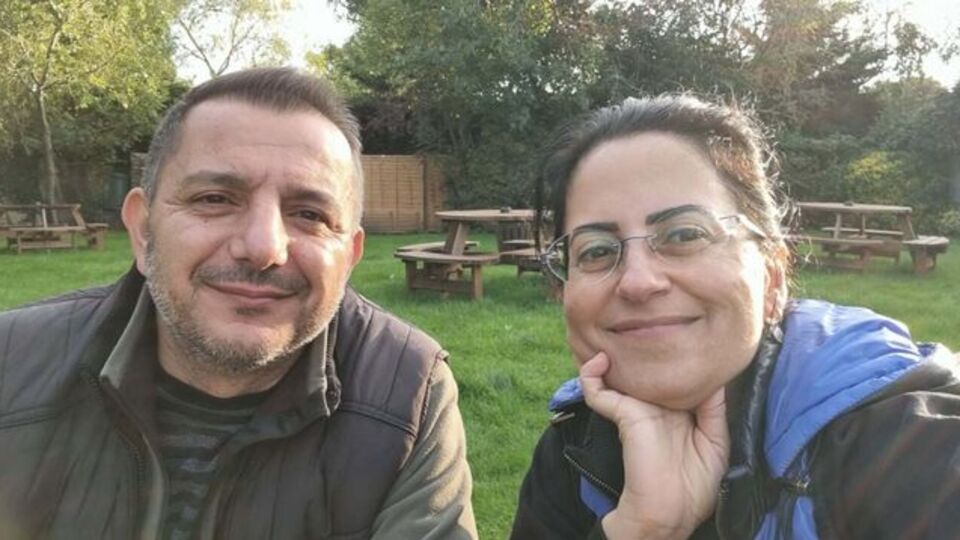 Eşinden açıklama geldi! Türk profesör İngiltere'de kayıp!