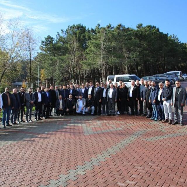 Tüm Siirtliler Derneği'nden çağrı