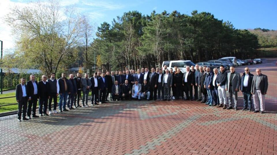 Tüm Siirtliler Derneği'nden çağrı