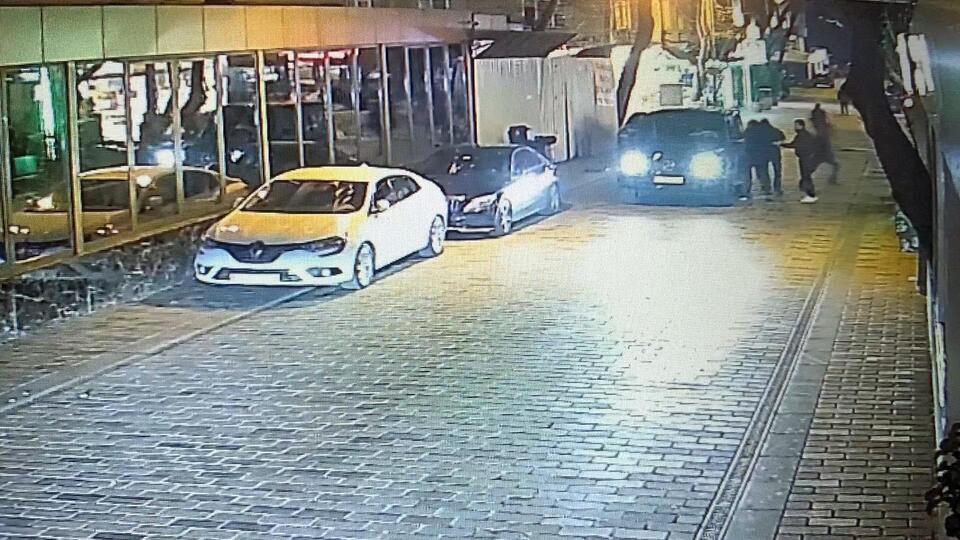 'Palalı Sabri' cinayetinde ilk duruşma