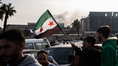 Türkiye'nin Suriye stratejisi güncelleniyor