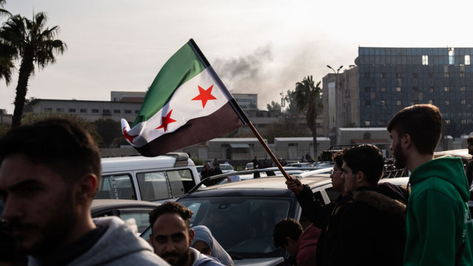 Türkiye'nin Suriye stratejisi güncelleniyor