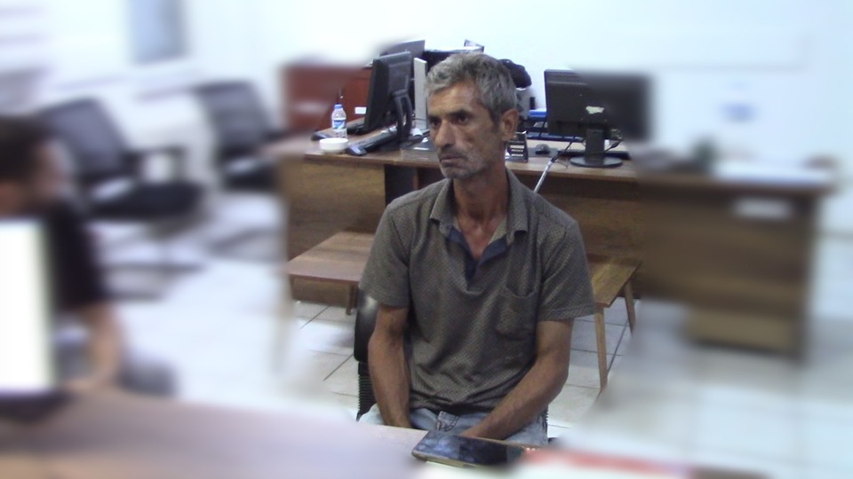 İşte Nevzat Bahtiyar'ın yalanlarla dolu ilk ifadesi!