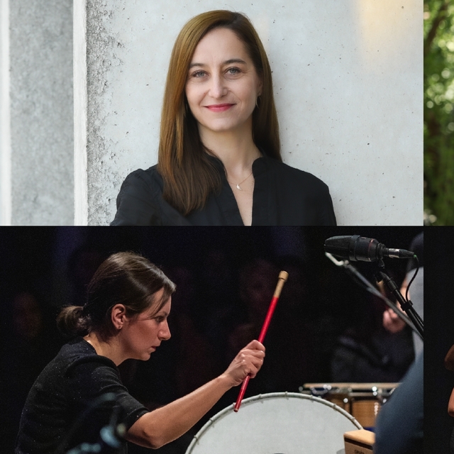 Borusan Müzik Evi'nde 2 günde 2 konser