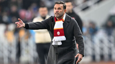 Osimhen ve Barış Alper açıklaması!