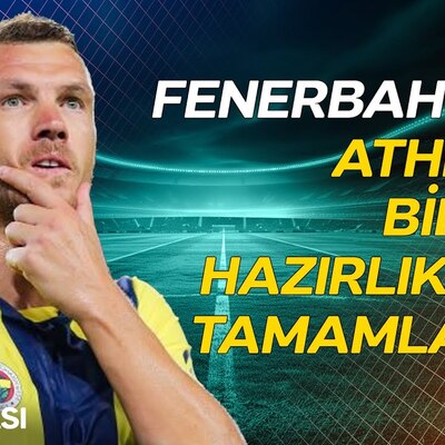 Fenerbahçe, Avrupa Ligi'nde gözünü ilk 8'e dikti - Satır Arası