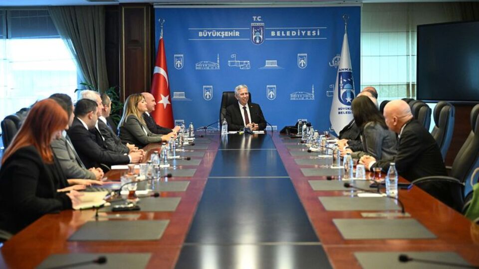 Yavaş: 179 bin aileye doğalgaz desteği sağlandı