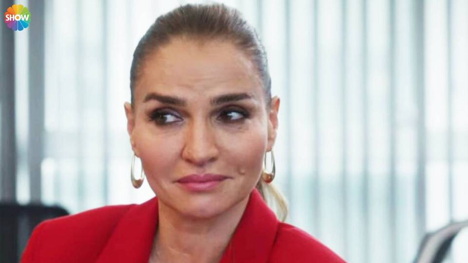 'Bahar'da, Ebru Akel sürprizi