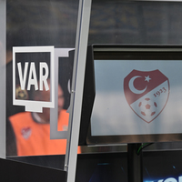 Süper Lig'de 15. haftanın VAR kayıtları açıklandı!