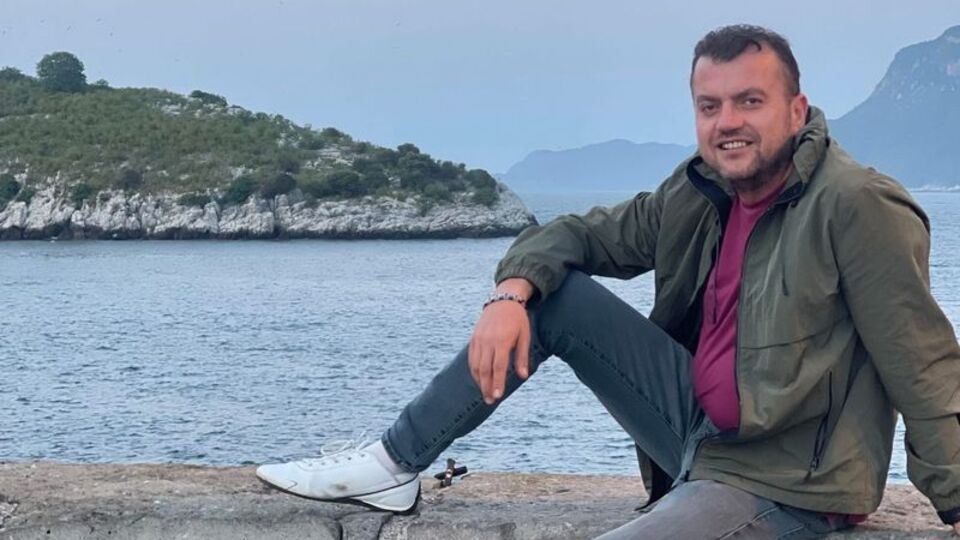 İşten çıkarılınca dehşet saçtı! Patronunu öldürdü