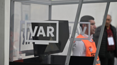 Süper Lig'de VAR kayıtları açıklandı!