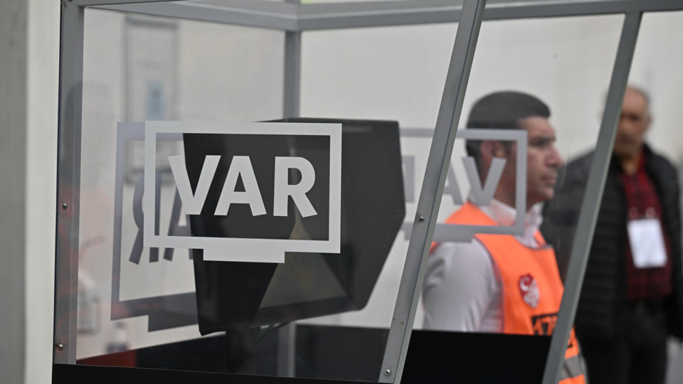 Süper Lig'de VAR kayıtları açıklandı!