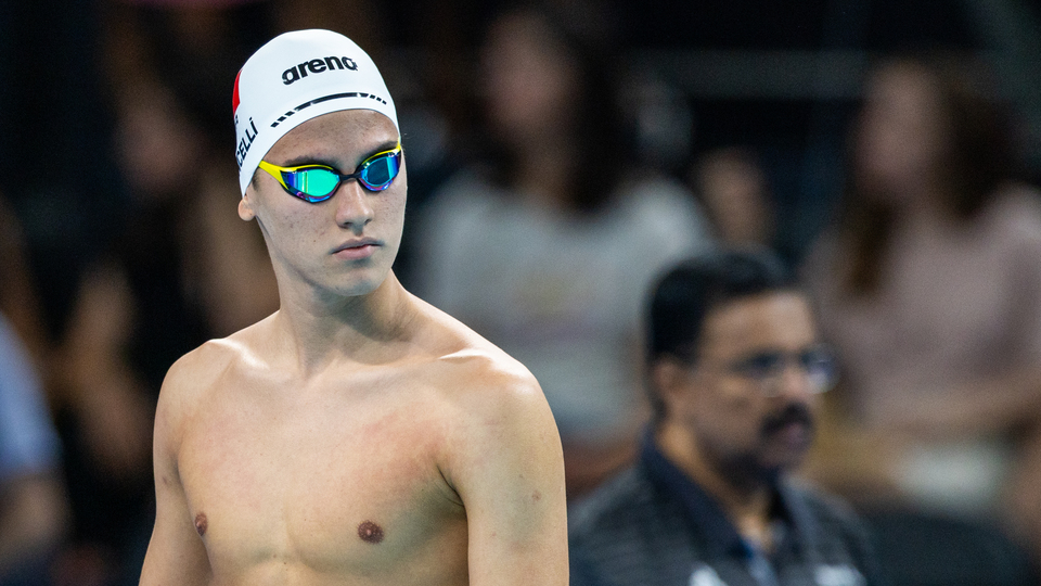 Kuzey Tunçelli tarihe geçti!