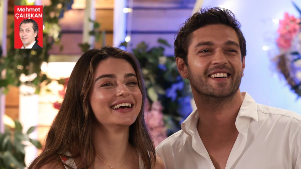 "Tehlikeli tarafları da var"