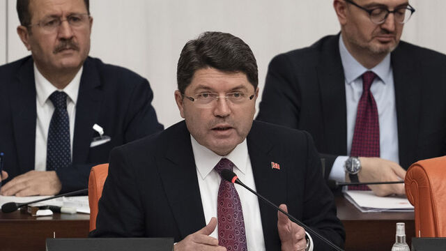 Tunç: Yargıda yapay zeka çalışmalarımızı sürdürüyoruz