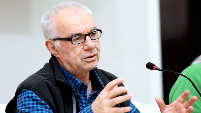 Şerif G&ouml;ren'in travması